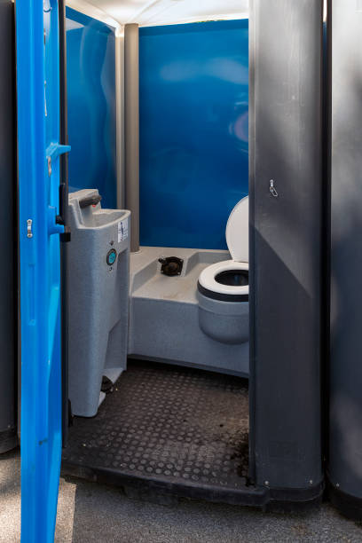 Porta potty rental for festivals in Pleasanton, CA
