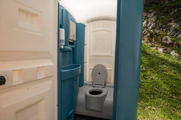 Best Luxury portable toilet rental  in Pleasanton, CA