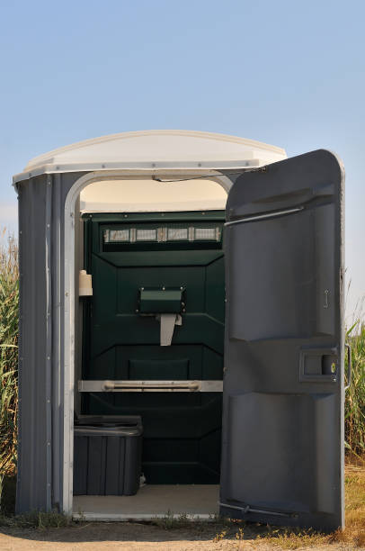 Porta potty services near me in Pleasanton, CA