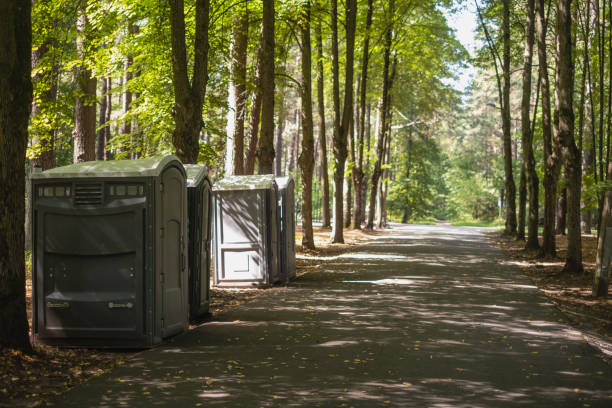 Pleasanton, CA porta potty rental Company