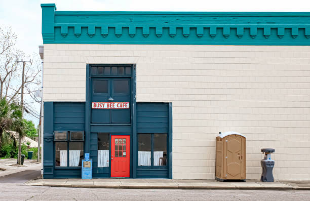 Best Sanitation services for porta potties  in Pleasanton, CA