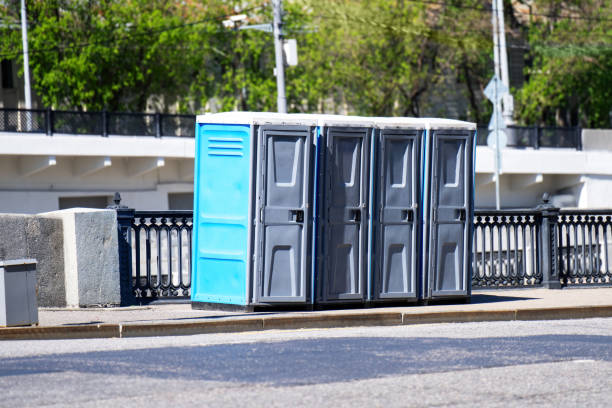 Best Portable bathroom rental  in Pleasanton, CA