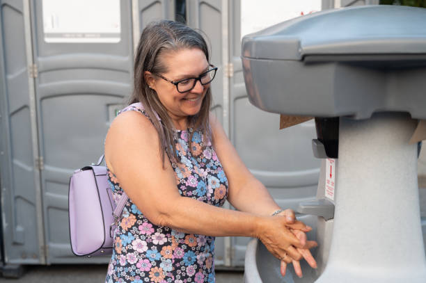 Best Local porta potty services  in Pleasanton, CA